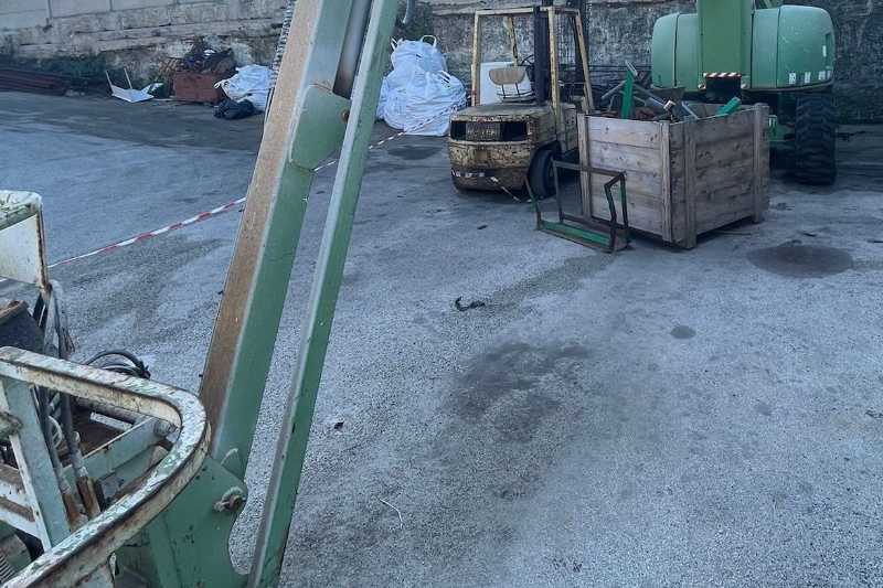 OmecoHub - Immagine HAULOTTE  HA26PX